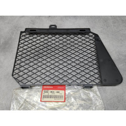 Grille de radiateur gauche de GL1800 06/11 HONDA 19205-MCA-A60