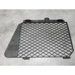 Grille de radiateur gauche de GL1800 06/11 HONDA 19205-MCA-A60