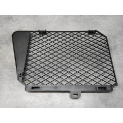 Grille de radiateur gauche de GL1800 06/11 HONDA 19205-MCA-A60
