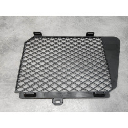 Grille de radiateur gauche de GL1800 06/11 HONDA 19205-MCA-A60