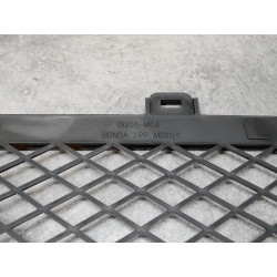 Grille de radiateur gauche de GL1800 06/11 HONDA 19205-MCA-A60