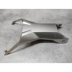 Garde boue arrière gris métal *NHA86M* X-ADV 750 17-18