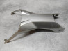 Garde boue arrière gris métal *NHA86M* X-ADV 750 17-18