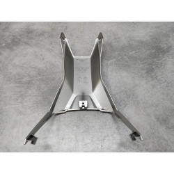 Garde boue arrière gris métal *NHA86M* X-ADV 750 17-18