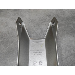 Garde boue arrière gris métal *NHA86M* X-ADV 750 17-18