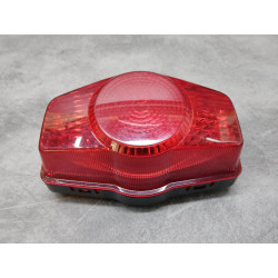 Cabochon Feu Arrière Honda CB1100/A - 33701-MGC-700