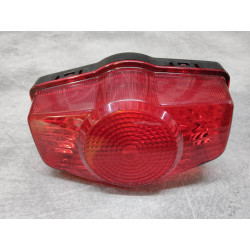 Cabochon Feu Arrière Honda CB1100/A - 33701-MGC-700