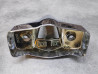 Couvercle Feu Arrière Honda CB1100 - 80110-MGC-000