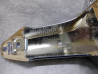 Couvercle Feu Arrière Honda CB1100 - 80110-MGC-000