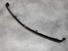 Garniture centrale coffre *NHA73M* GL1800 GOLDWING 07/10 HONDA 81163-MCA-000ZY