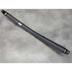 Garniture centrale coffre *NHA73M* GL1800 GOLDWING 07/10 HONDA 81163-MCA-000ZY
