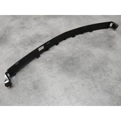 Garniture centrale coffre *NHA73M* GL1800 GOLDWING 07/10 HONDA 81163-MCA-000ZY