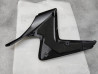 Buse de radiateur coté gauche de CB1000R 08/11 *NHA84P* HONDA 19230-MFN-D00ZB