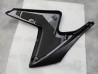 Buse de radiateur coté gauche de CB1000R 08/11 *NHA84P* HONDA 19230-MFN-D00ZB