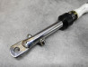 Amortisseur droit Honda XR50R 2000-03 - Réf. 51400-GEL-701