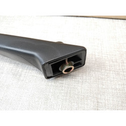 Rétroviseur origine droit pour NH80/125 noir idem 88110GC8003