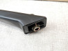 Rétroviseur origine droit pour NH80/125 noir idem 88110GC8003