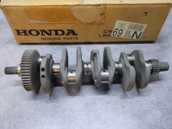 Vilebrequin complet CBR900RR 92-95 FIREBLADE HONDA 13300-MAE-000