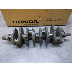 Vilebrequin complet CBR900RR 96-99 FIREBLADE HONDA 13300-MAS-000