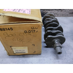 Vilebrequin complet CBR900RR 96-99 FIREBLADE HONDA 13300-MAS-000