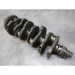 Vilebrequin complet CBR900RR 96-99 FIREBLADE HONDA 13300-MAS-000