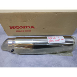 Bouclier thermique VFR800/A 2002-03 HONDA 18441-MCW-D01