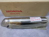Bouclier thermique VFR800/A 2002-03 HONDA 18441-MCW-D01