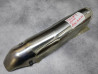 Bouclier thermique VFR800/A 2002-03 HONDA 18441-MCW-D01