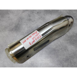 Bouclier thermique VFR800/A 2002-03 HONDA 18441-MCW-D01