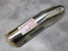 Bouclier thermique VFR800/A 2002-03 HONDA 18441-MCW-D01