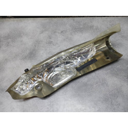 Bouclier thermique VFR800/A 2002-03 HONDA 18441-MCW-D01