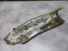 Bouclier thermique VFR800/A 2002-03 HONDA 18441-MCW-D01