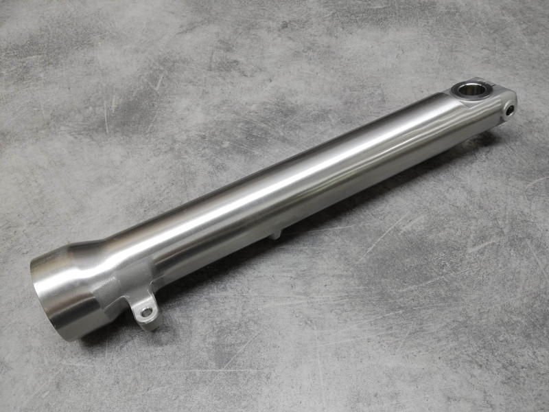 Fourreau fourche gauche Honda CB500/S 51520-MY5-861