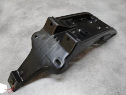 Bavette garde boue arrière XR250R XR400R/R3 2000-04 HONDA 84701-KCY-E60
