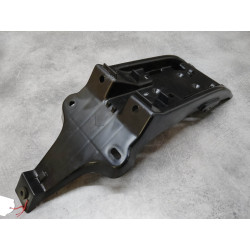 Bavette garde boue arrière XR250R XR400R/R3 2000-04 HONDA 84701-KCY-E60