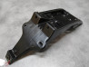 Bavette garde boue arrière XR250R XR400R/R3 2000-04 HONDA 84701-KCY-E60