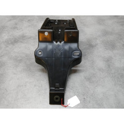 Bavette garde boue arrière XR250R XR400R/R3 2000-04 HONDA 84701-KCY-E60