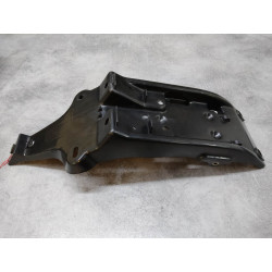 Bavette garde boue arrière XR250R XR400R/R3 2000-04 HONDA 84701-KCY-E60