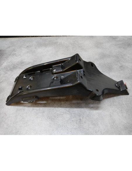 Bavette garde boue arrière XR250R XR400R/R3 2000-04 HONDA 84701-KCY-E60