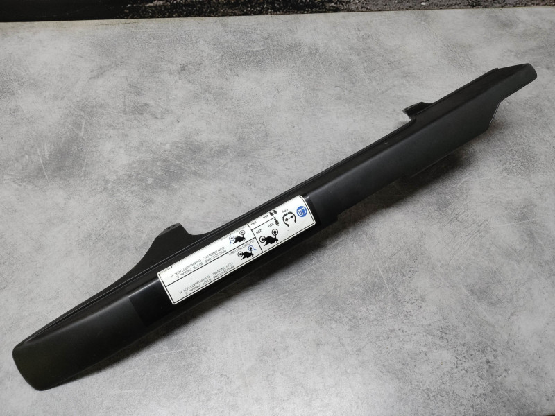 Carter de chaine CBF1000 CBF500 CBF600 HONDA 40510-MBB-010