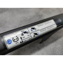 Carter de chaine CBF1000 CBF500 CBF600 HONDA 40510-MBB-010