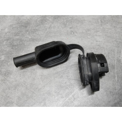 Caoutchouc montage clignotant CBR650FE CBR500 CTX700 HONDA 33413-MGZ-J00