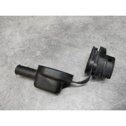 Caoutchouc montage clignotant CBR650FE CBR500 CTX700 HONDA 33413-MGZ-J00