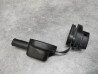 Caoutchouc montage clignotant CBR650FE CBR500 CTX700 HONDA 33413-MGZ-J00