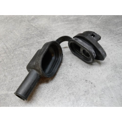 Caoutchouc montage clignotant CBR650FE CBR500 CTX700 HONDA 33413-MGZ-J00