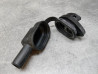 Caoutchouc montage clignotant CBR650FE CBR500 CTX700 HONDA 33413-MGZ-J00