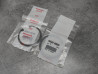 Circlip 60 mm TRX650FA/FGA 03-05 TRX680 06-11 HONDA 94520-60000