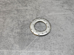 Rondelle antichaleur VFR800 99-09 HONDA 18292-MBG-610