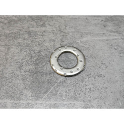 Rondelle antichaleur VFR800 99-09 HONDA 18292-MBG-610