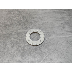 Rondelle antichaleur VFR800 99-09 HONDA 18292-MBG-610